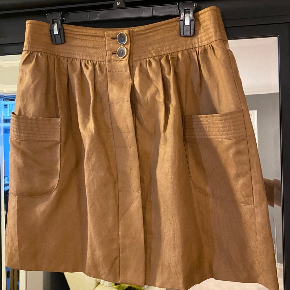 J. Crew skirt